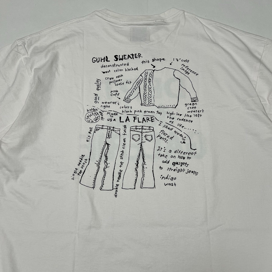 Unbranded Print Short Sleeve - Image 9