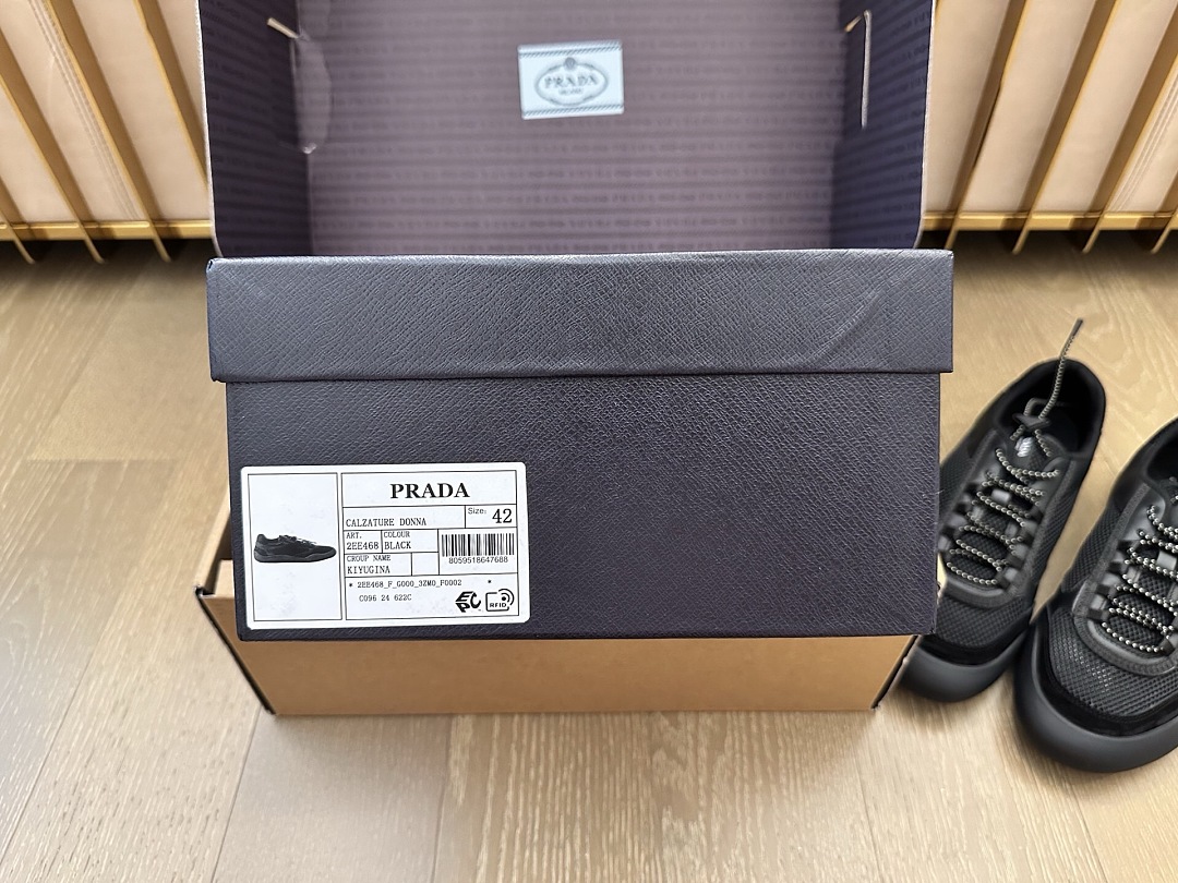 Unbranded Mesh - Image 19