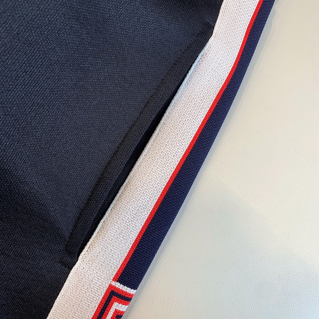Gucci Strap Short - Image 8