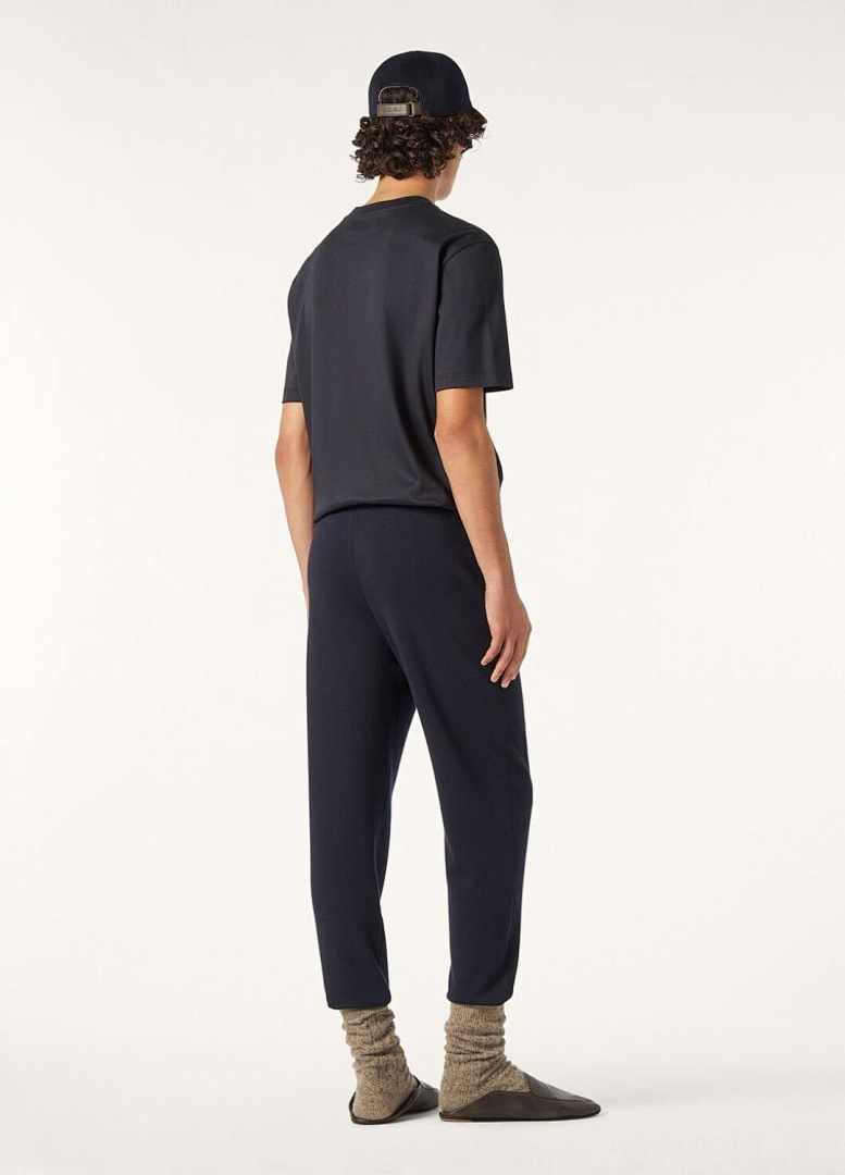 Unbranded Solid Cotton Short Sleeve - Image 3