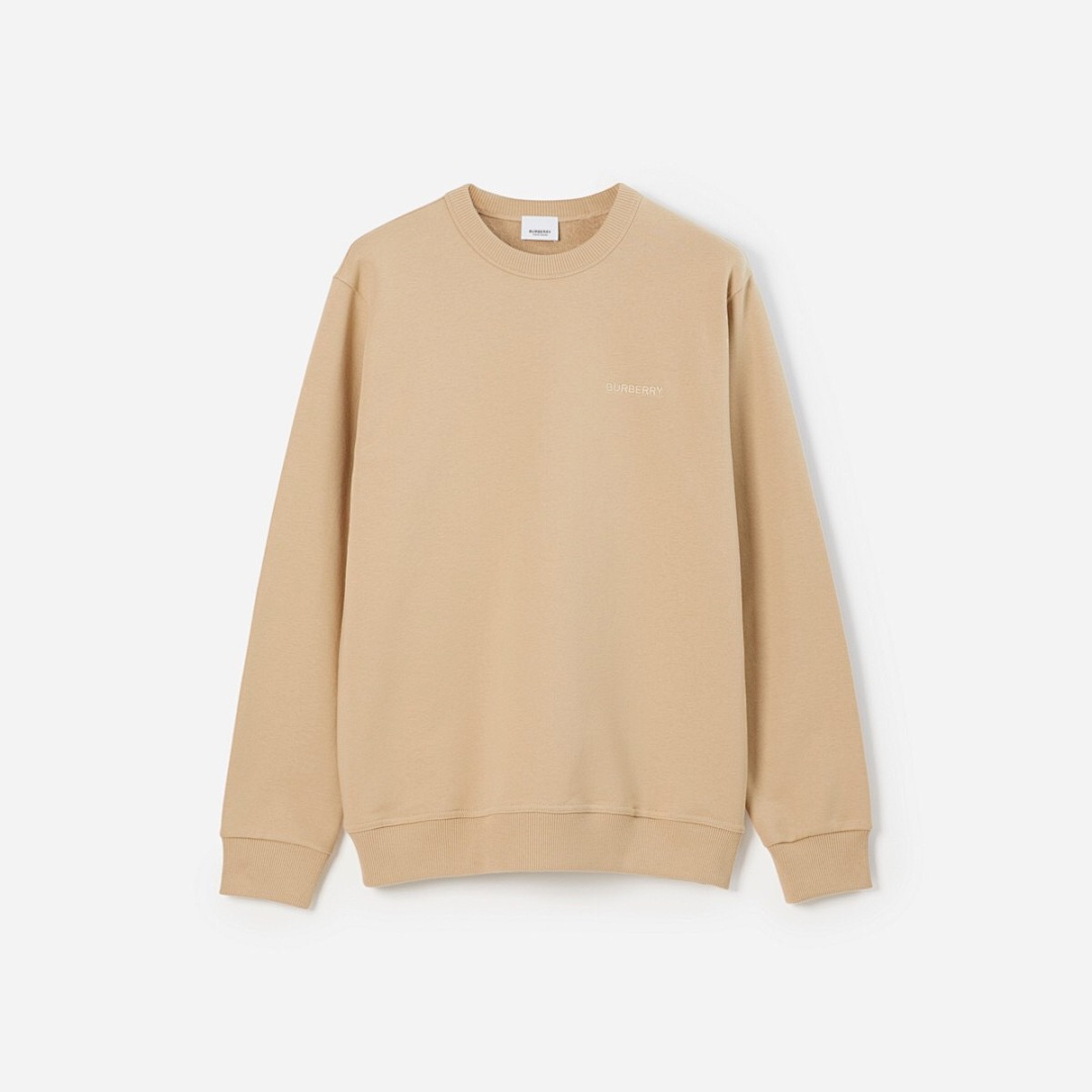 Burberry BR Floral (Khaki) - Image 2