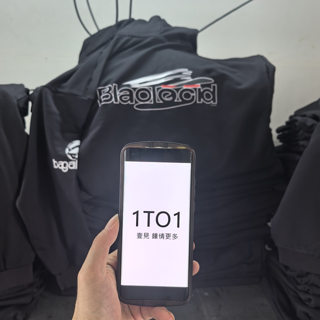 Balenciaga AI Black - Image 3