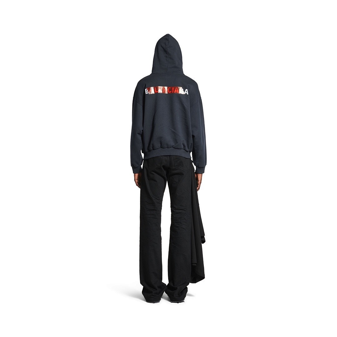 Balenciaga Floral Gum Strap - Image 14