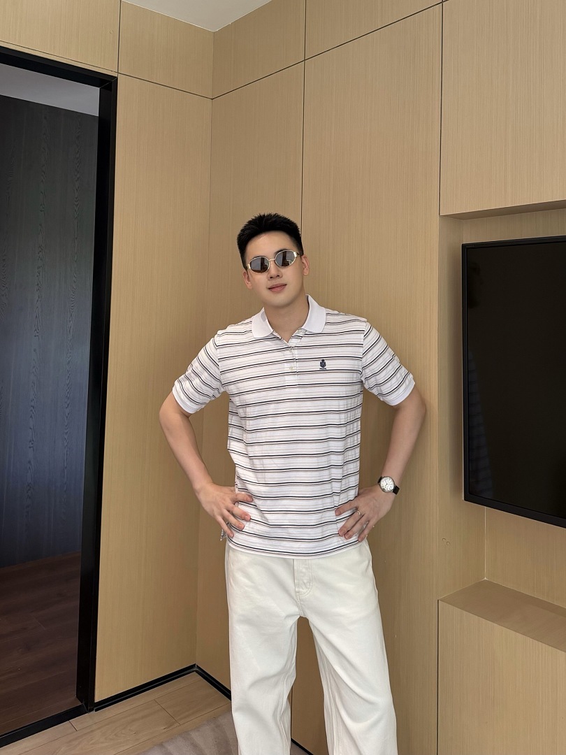 Ralph Lauren Pr Striped POLO - Image 16