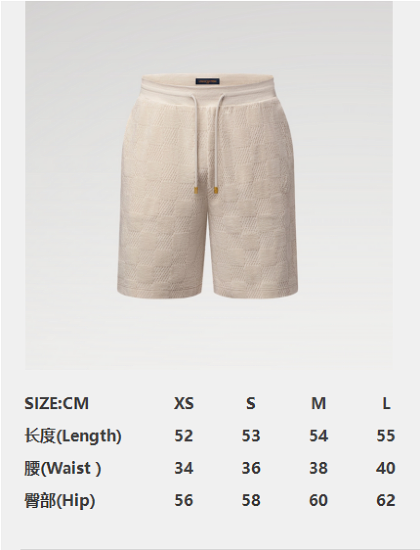 Unbranded Floral Short - Image 2