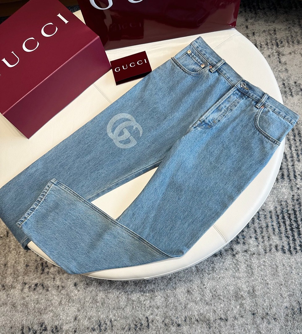 Gucci GG Print - Image 3