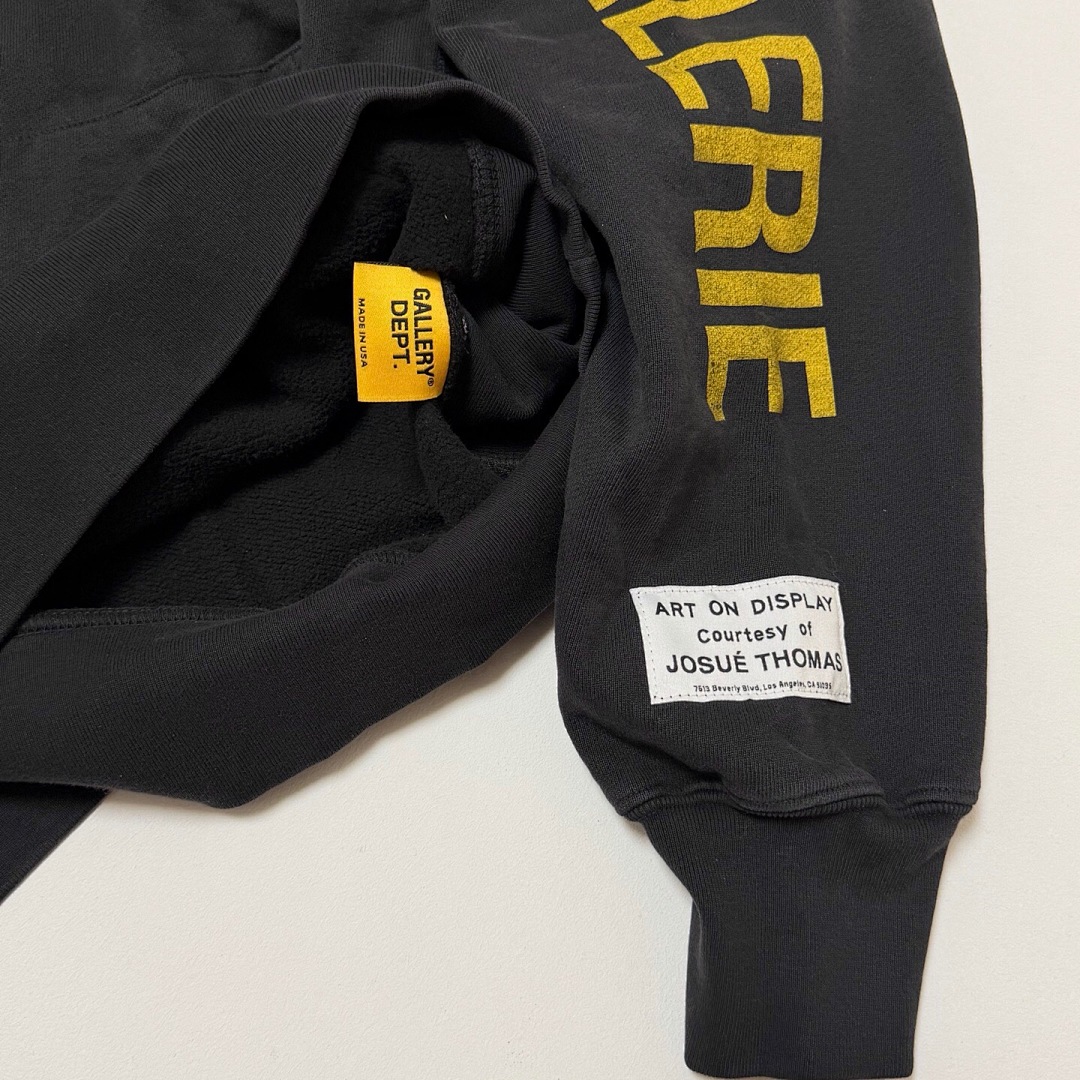 Unbranded Yellow - Image 8