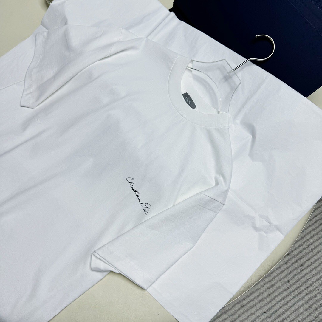 Unbranded Floral Print Short Sleeve (White) - Image 4