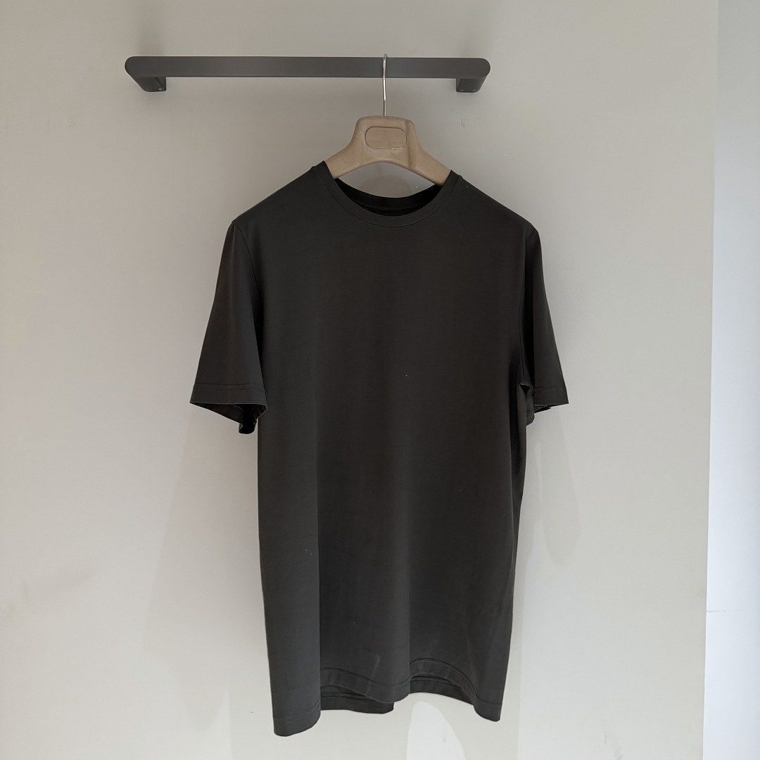Unbranded Cotton Short Sleeve (Green)