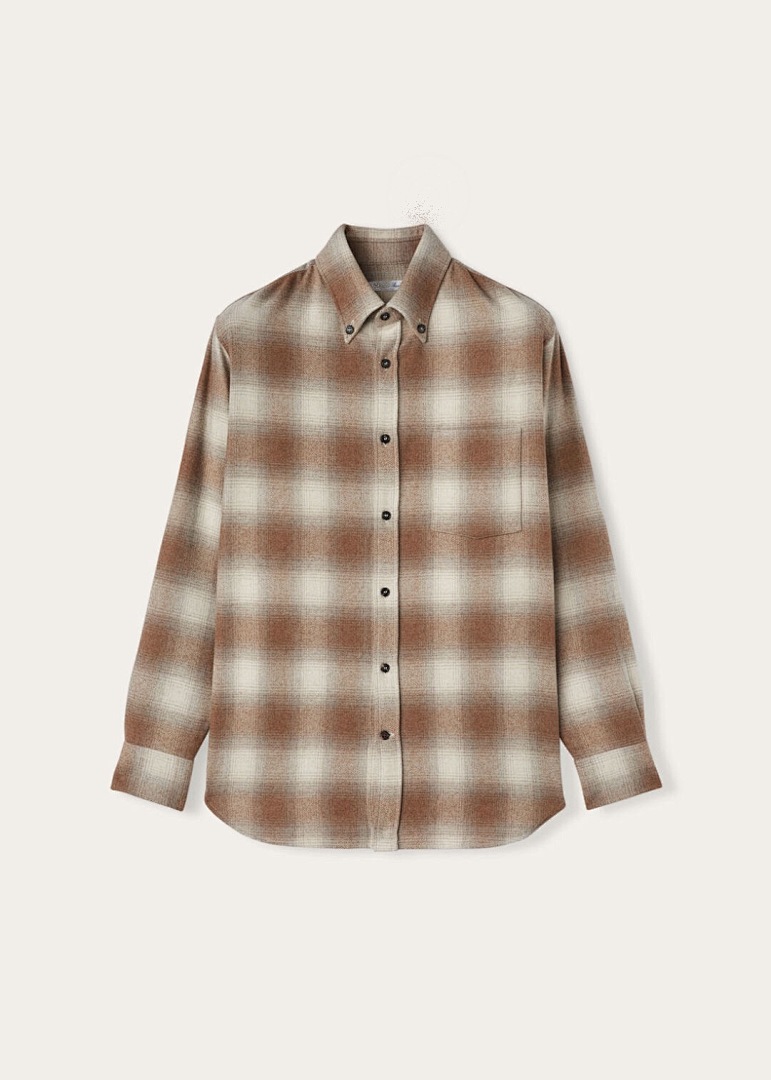 Unbranded Solid Cotton Gradient