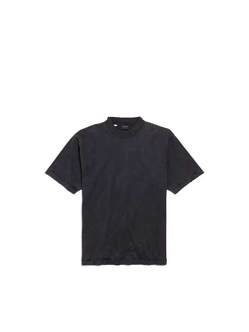 Balenciaga Print Short Sleeve - Image 2