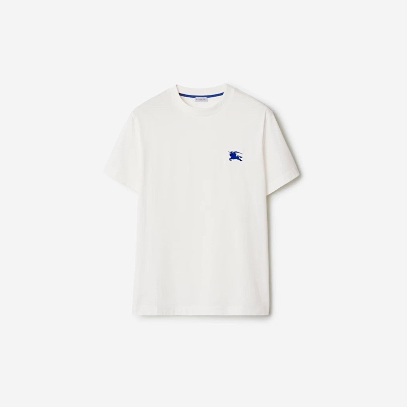 Burberry Embroidered T