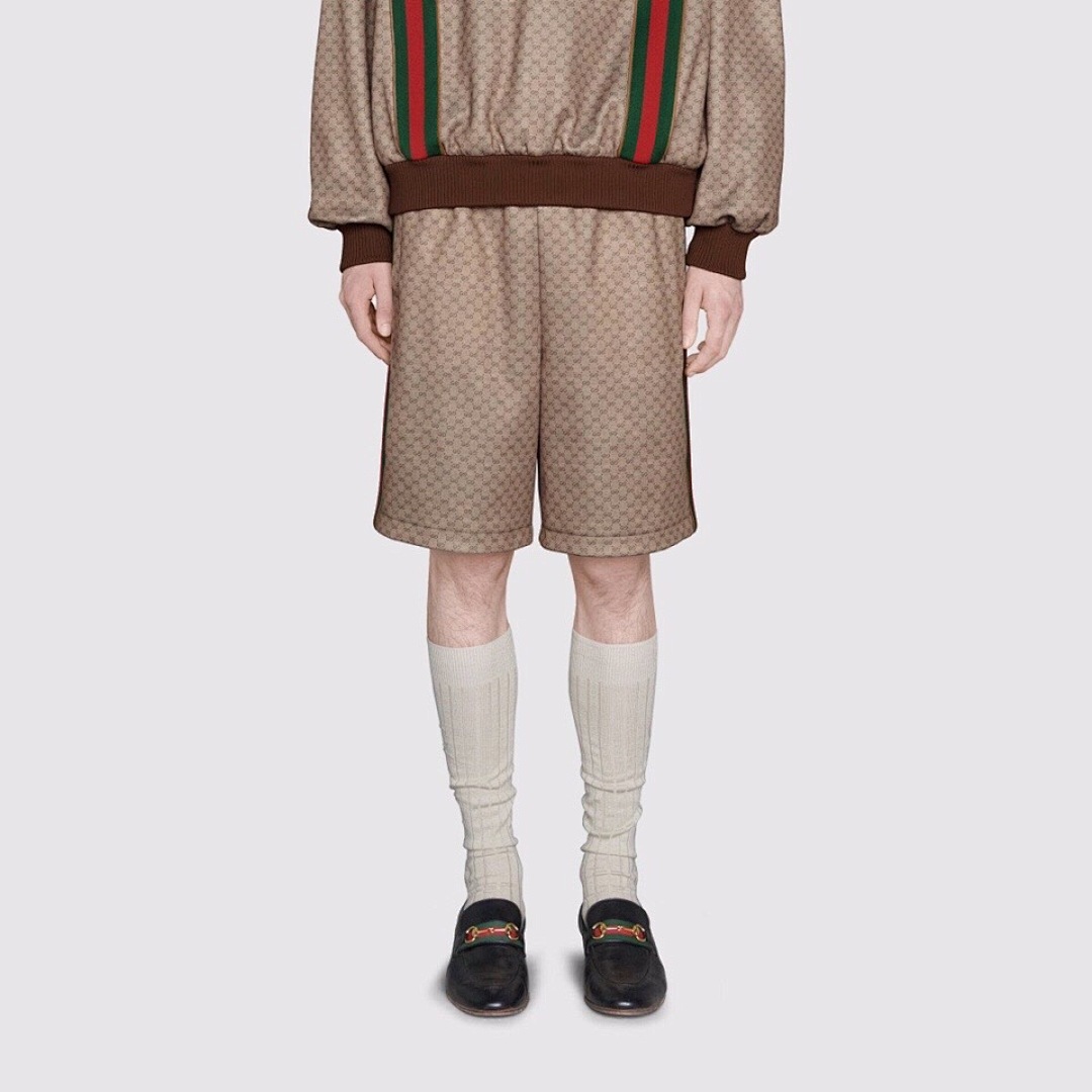 Bape Small Logo Camo Short - Image 13