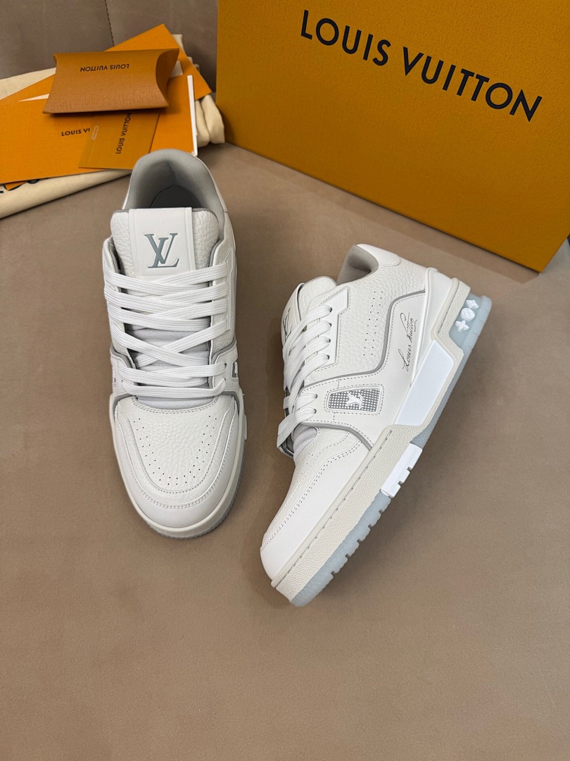 Unbranded Trainer - Image 3