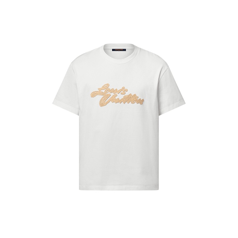 Unbranded Grass Short Sleeve (White)