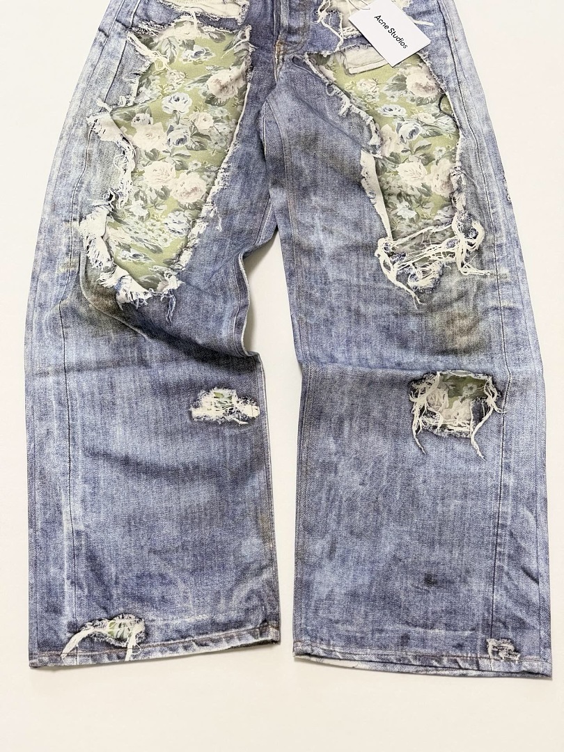 Unbranded Floral Print - Image 7
