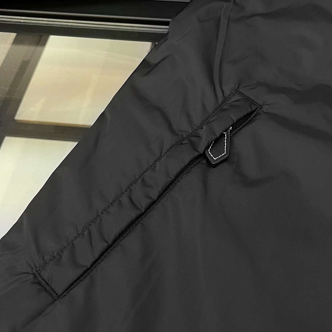 Burberry BR Plaid (Khaki) - Image 11