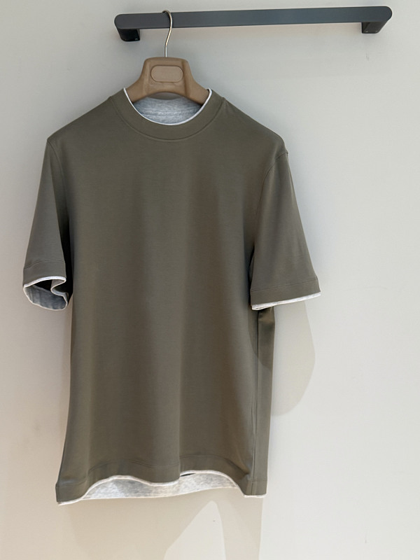 Unbranded T Khaki