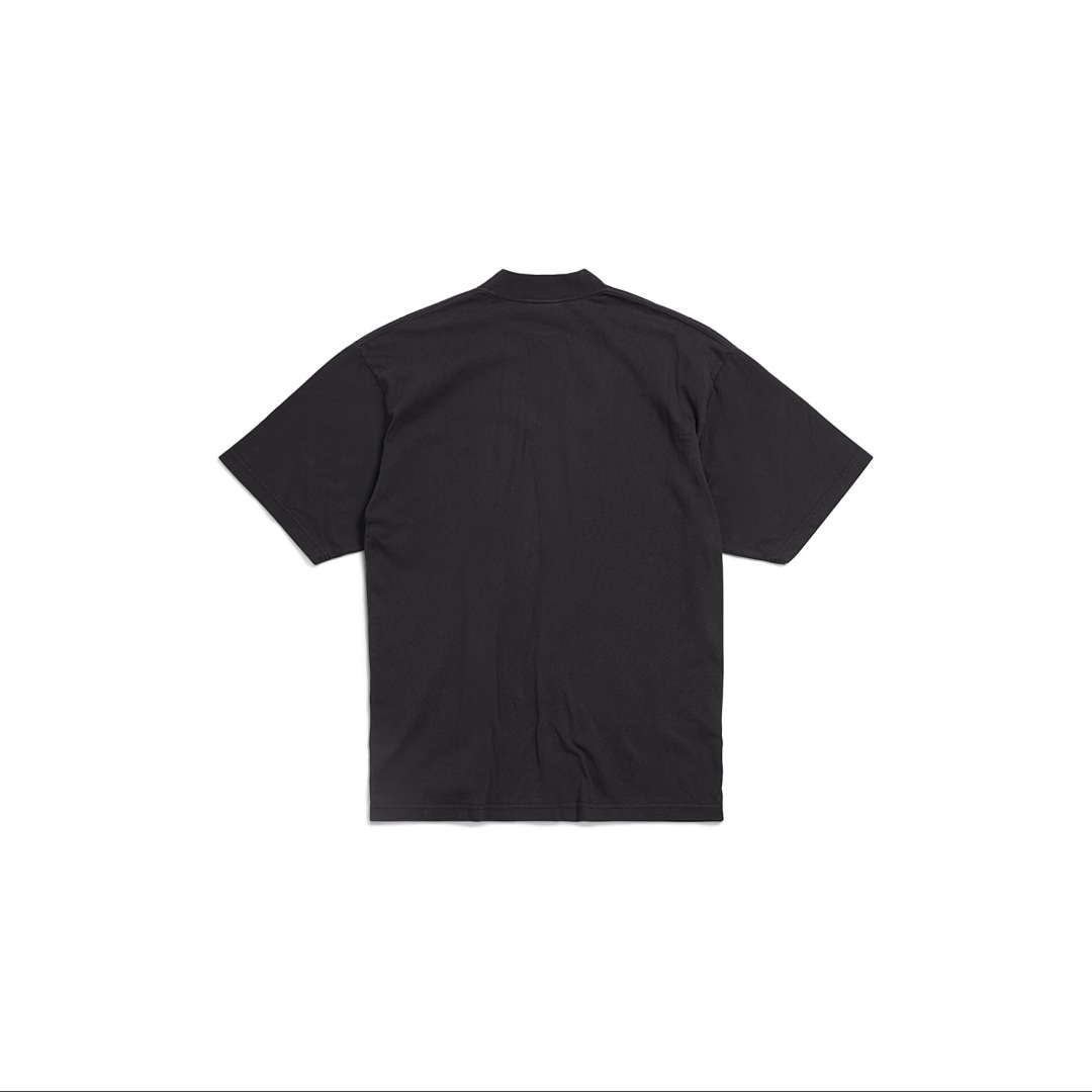 Balenciaga Print T - Image 4