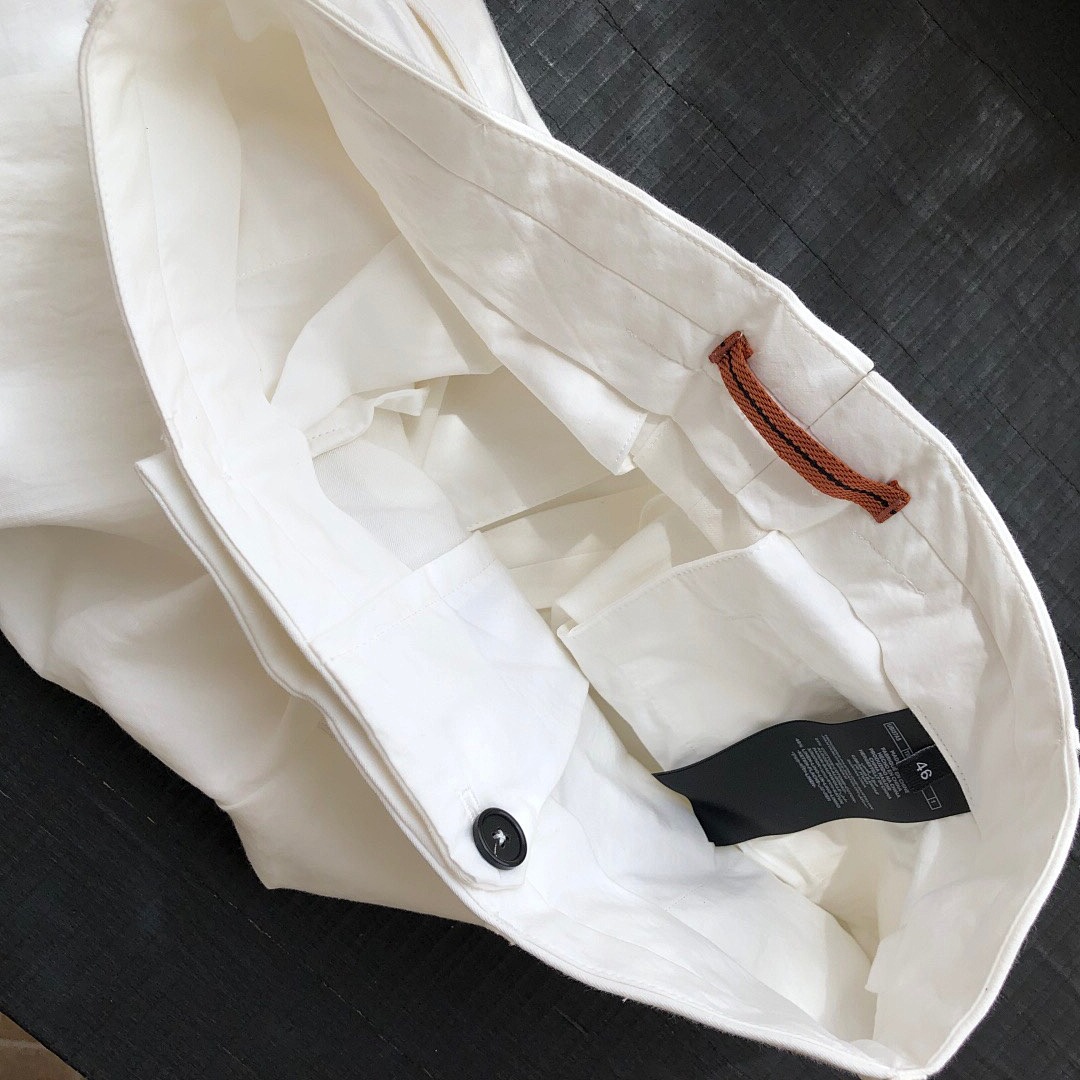 Unbranded White Long - Image 15