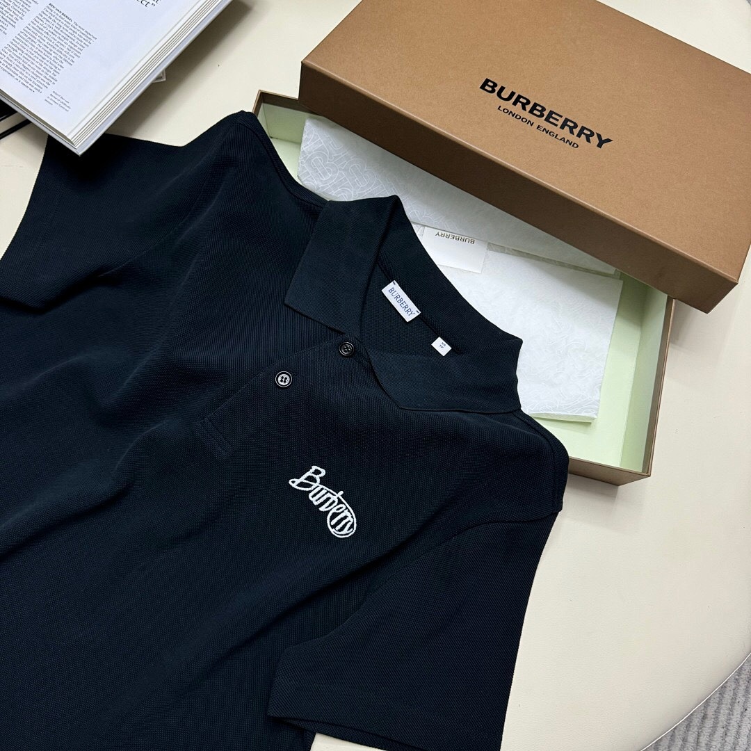 Ralph Lauren BR Embroidered POLO - Image 6