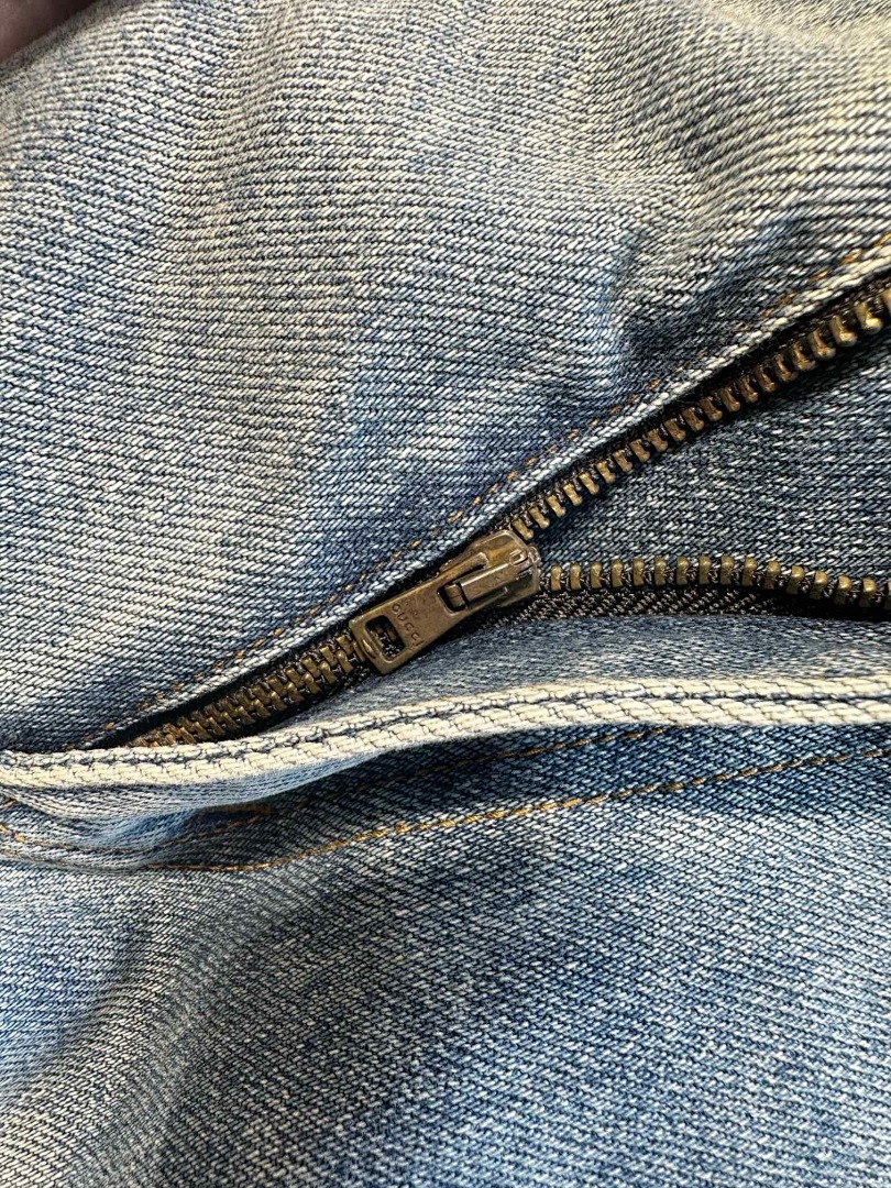 Gucci G Buckle - Image 12