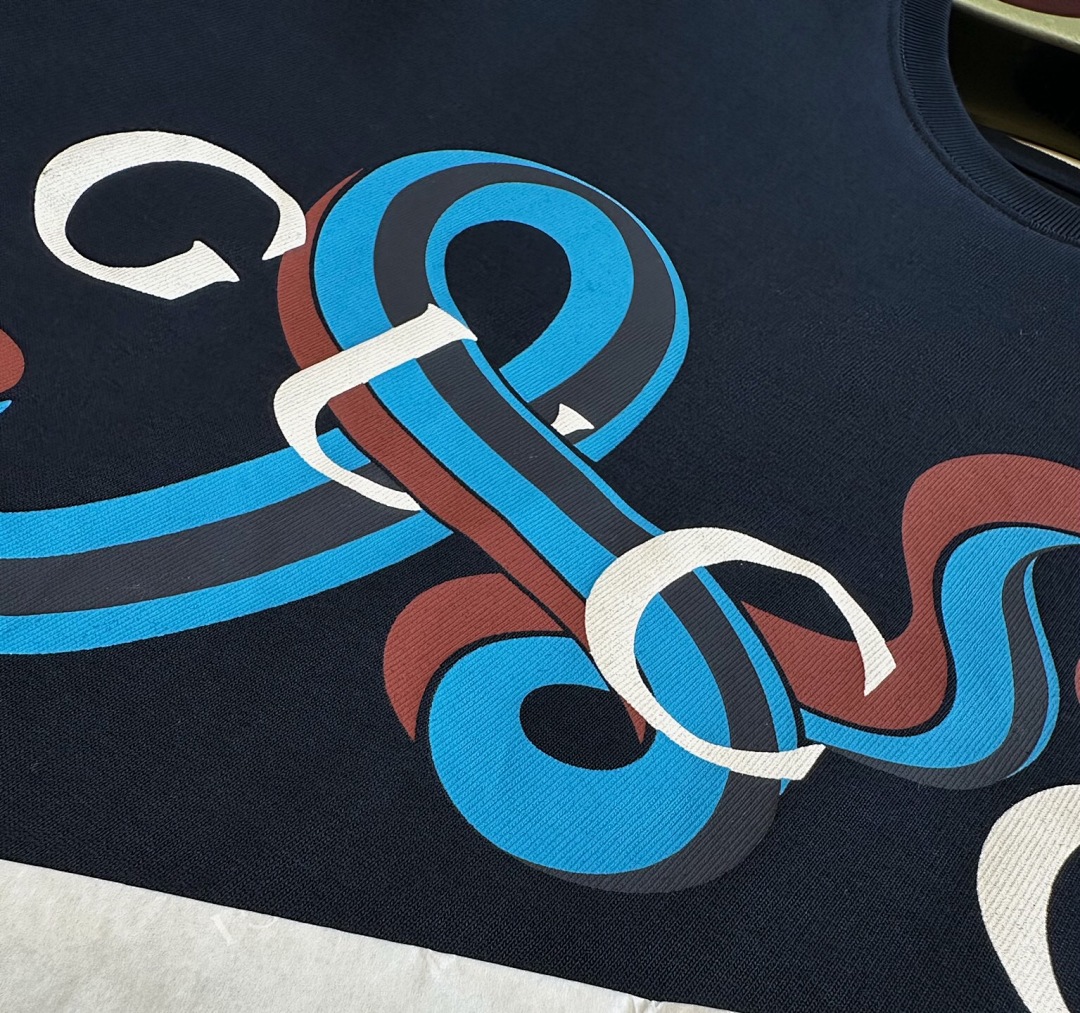 Gucci Limited Exclusive T - Image 8