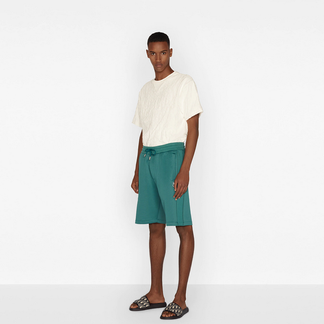 Unbranded DR Logo Fleece Short Sleeve - Image 13