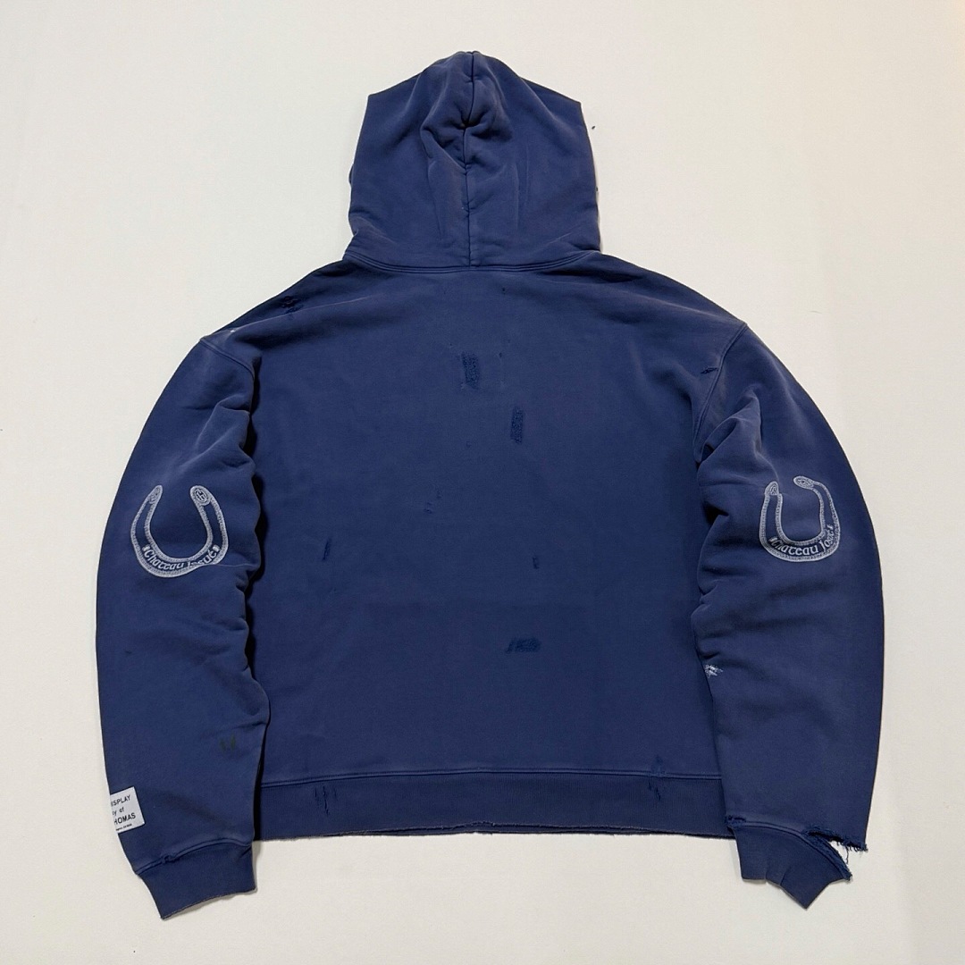 Unbranded Blue - Image 5