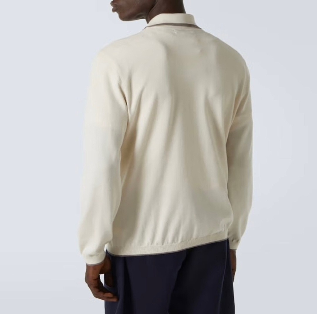 Ralph Lauren Cotton POLO - Image 17