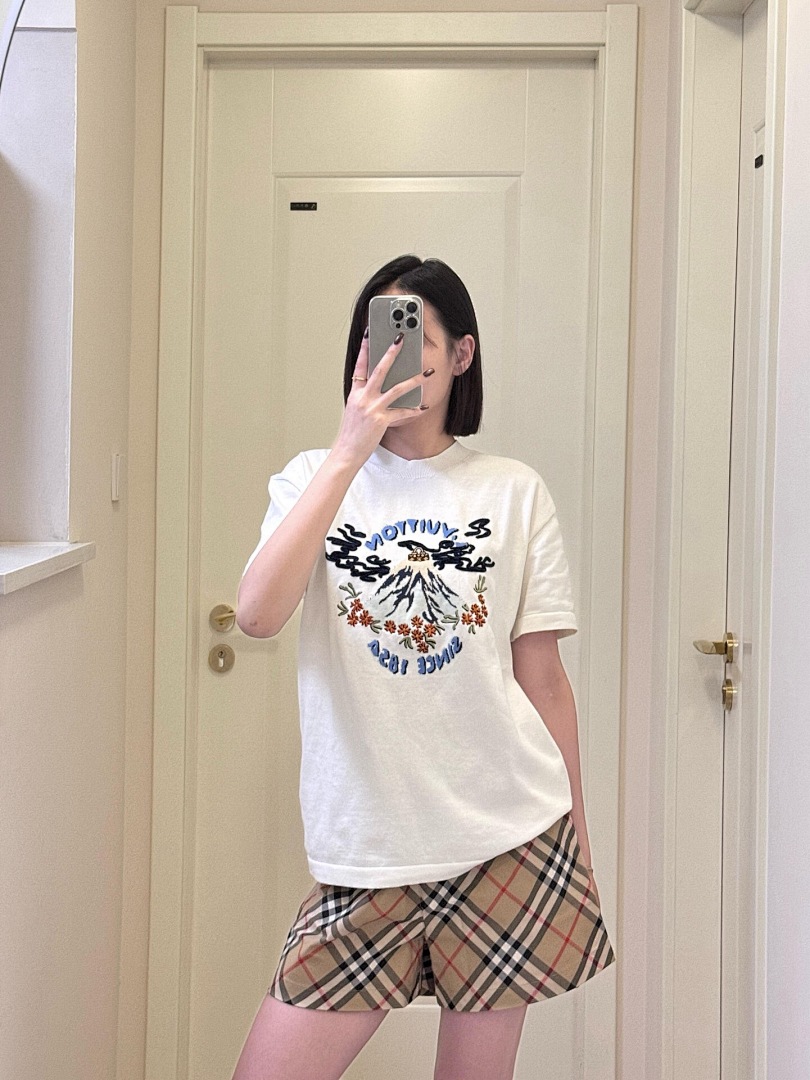 Unbranded Floral Short Sleeve - Image 20