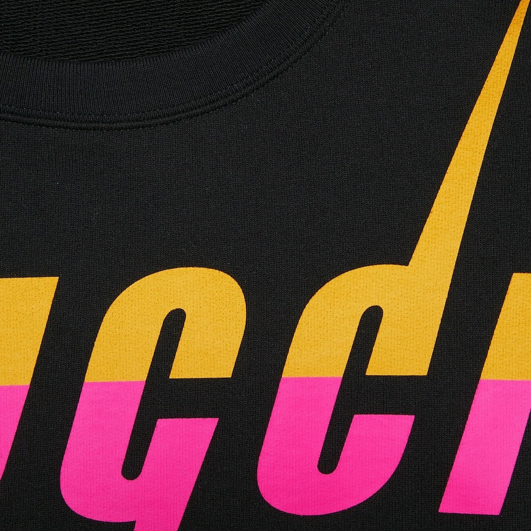 Gucci G Electric Purple Red And (Yellow) - Image 2