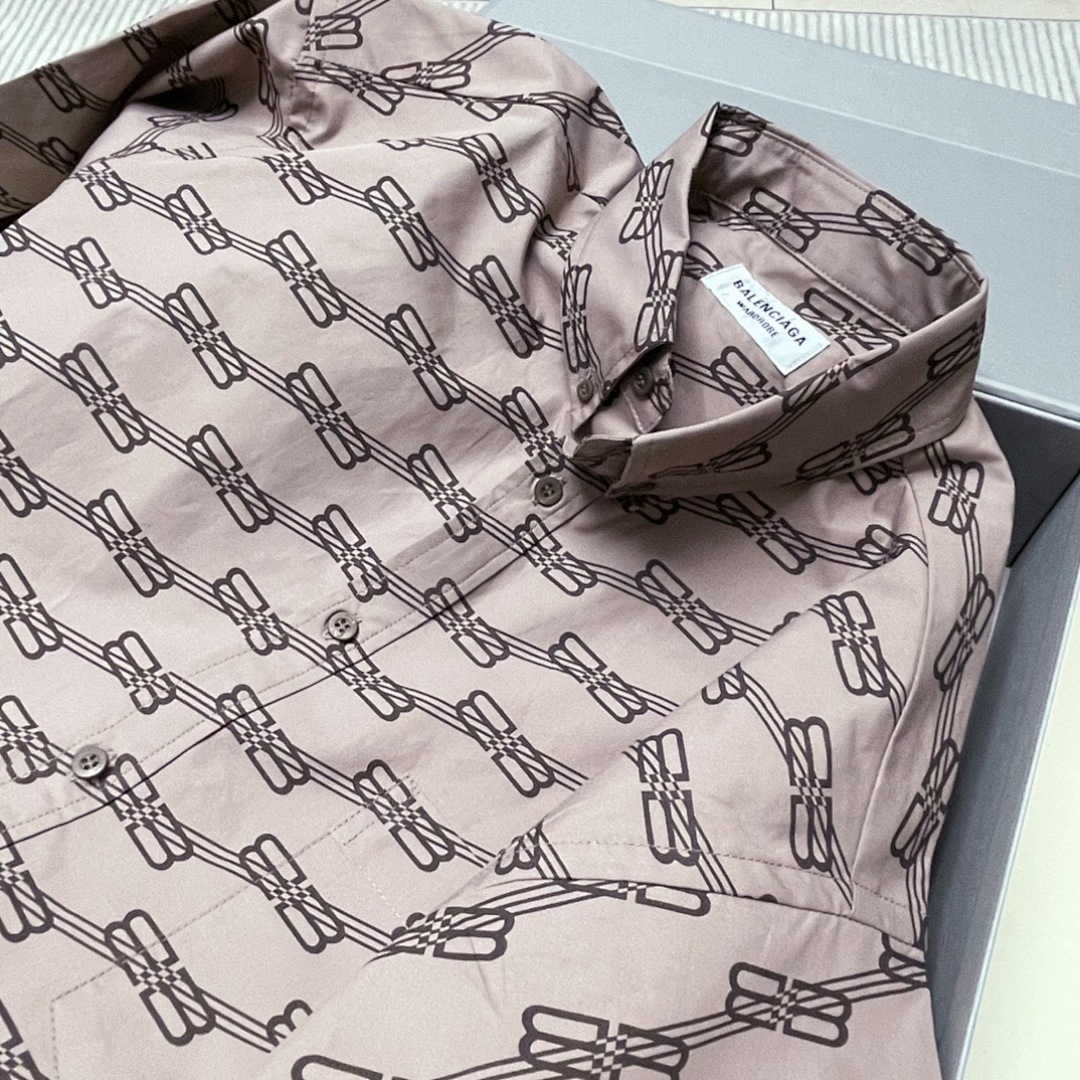 Balenciaga BB - Image 6