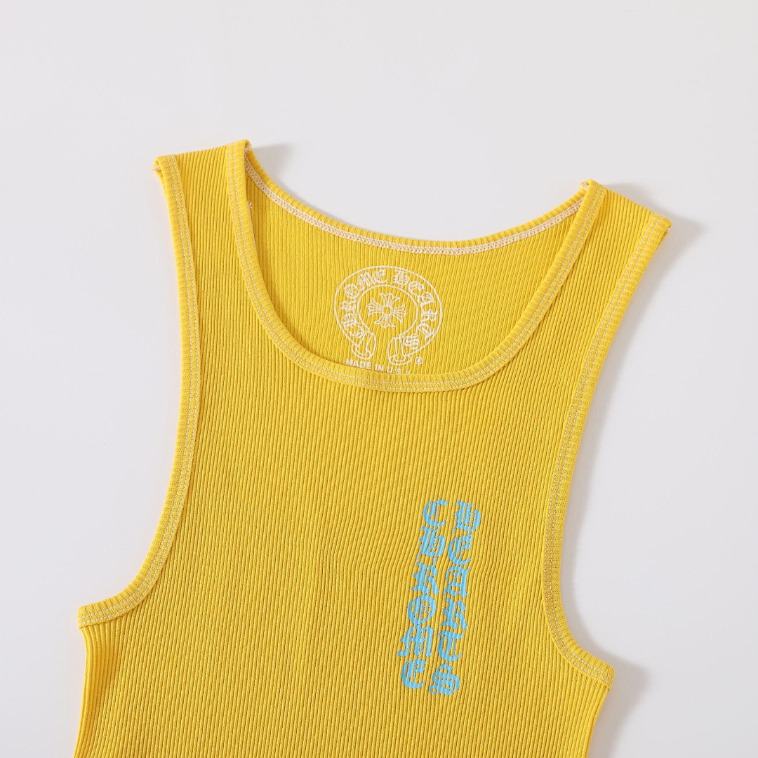 Unbranded Yellow (Women) - Image 4