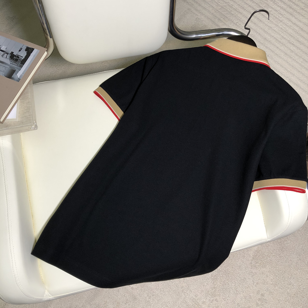 Ralph Lauren Br Strap Collar POLO - Image 9