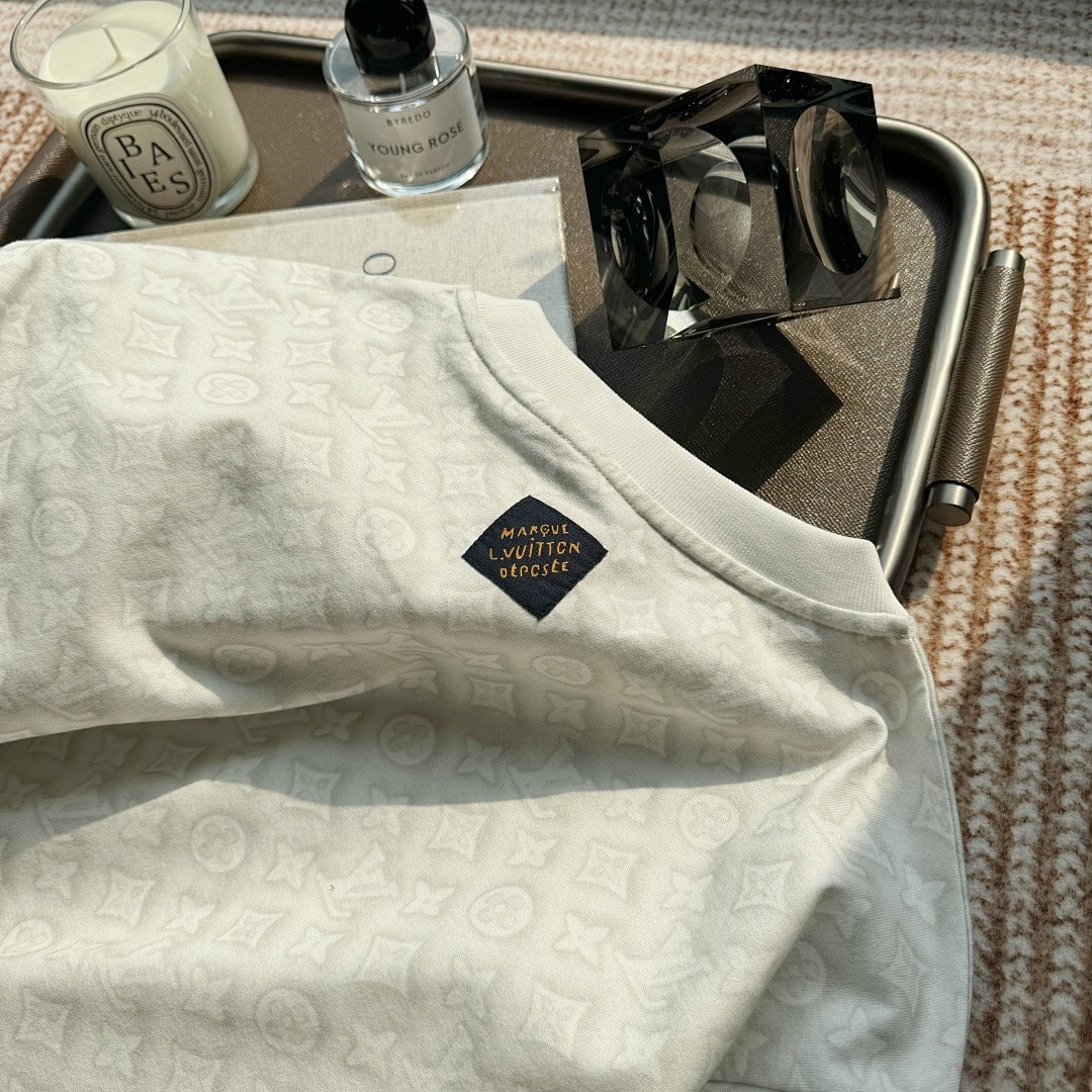 Unbranded Triple Floral Print T - Image 18