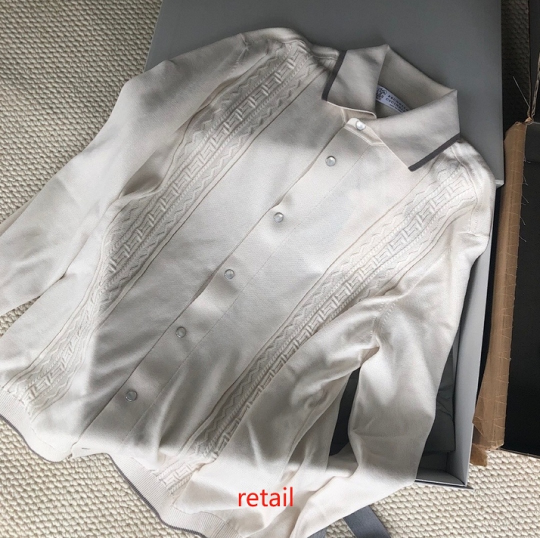 Ralph Lauren Cotton POLO - Image 15