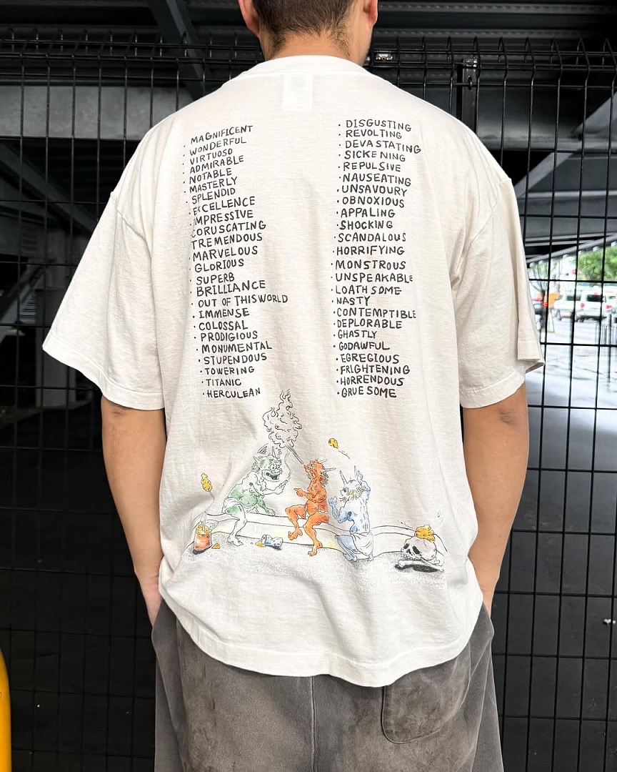 Unbranded Sky And Print T - Image 21