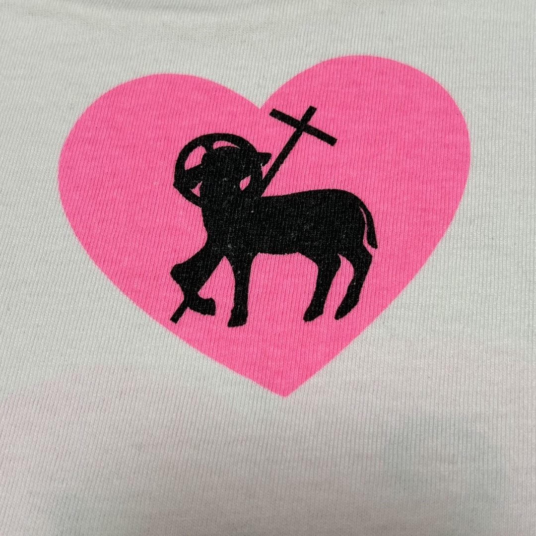 Unbranded Pink Print T - Image 11