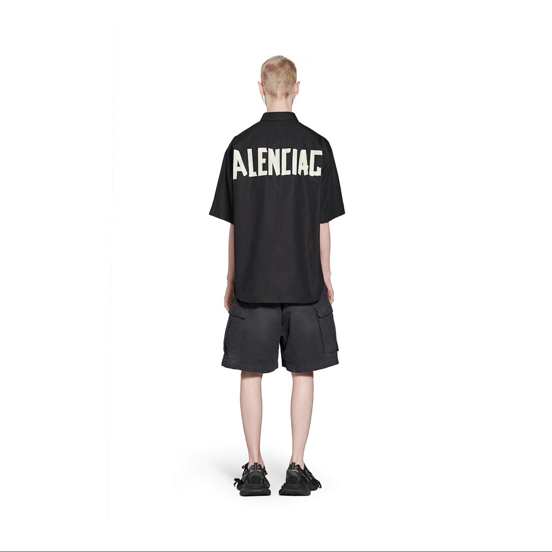 Balenciaga Gum Canvas - Image 12