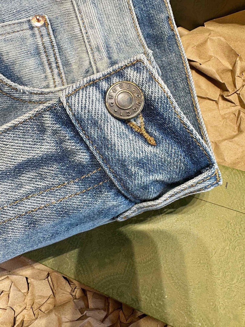 Gucci G Buckle - Image 11