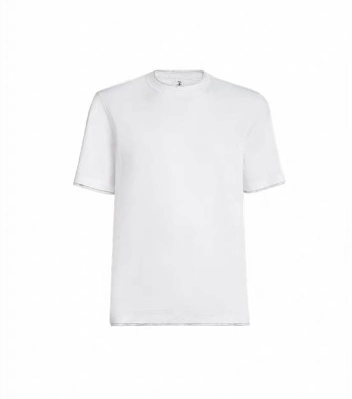 Unbranded T White