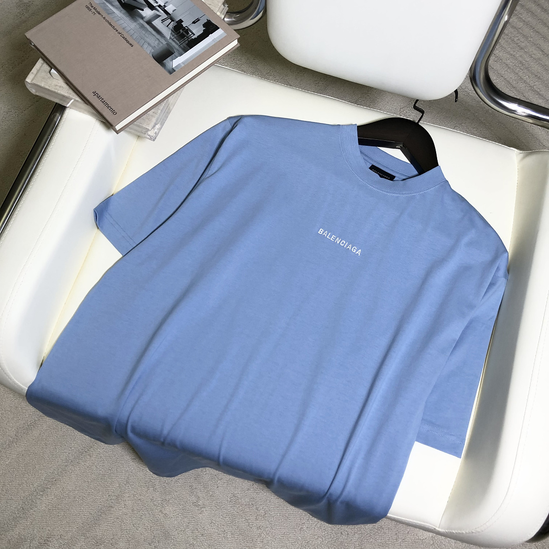 Balenciaga Embroidered - Image 8
