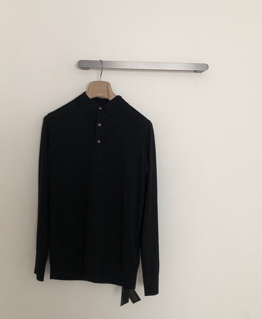 Ralph Lauren Velvet POLO - Image 3