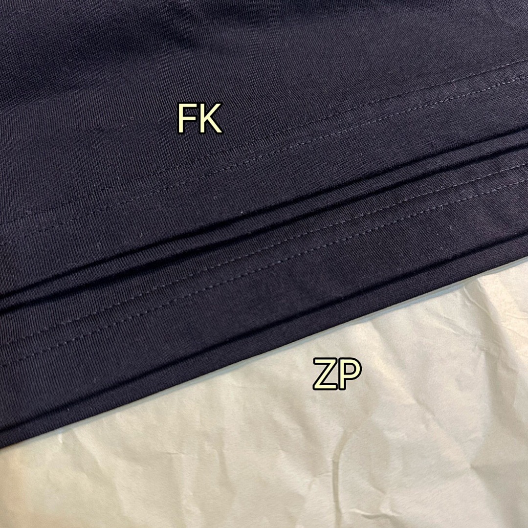 Burberry Fleece Short Sleeve - Image 13