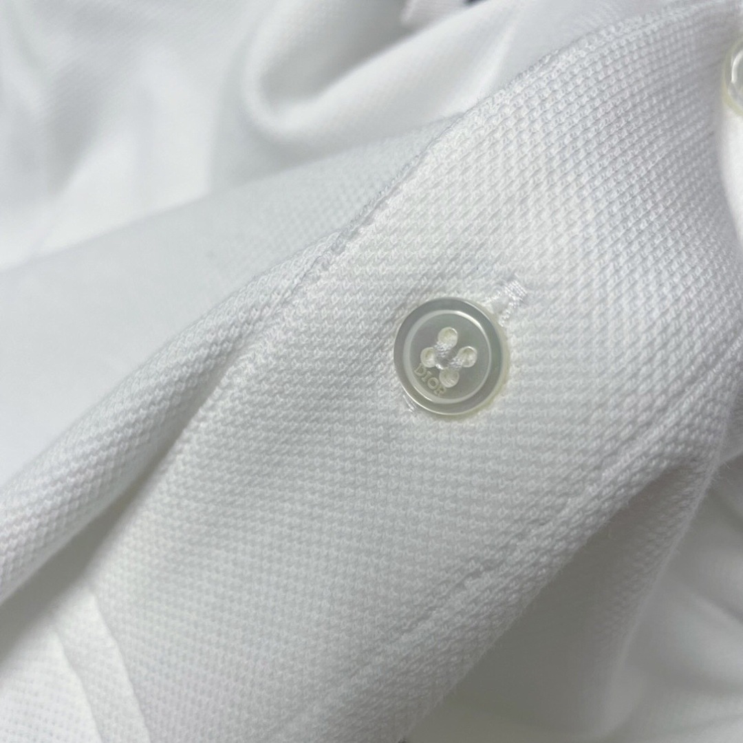 Ralph Lauren Honey Embroidered POLO - Image 8