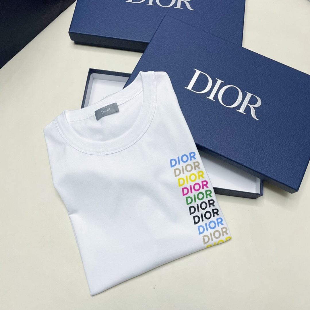 Unbranded D Color Logo Short Sleeve - Image 11