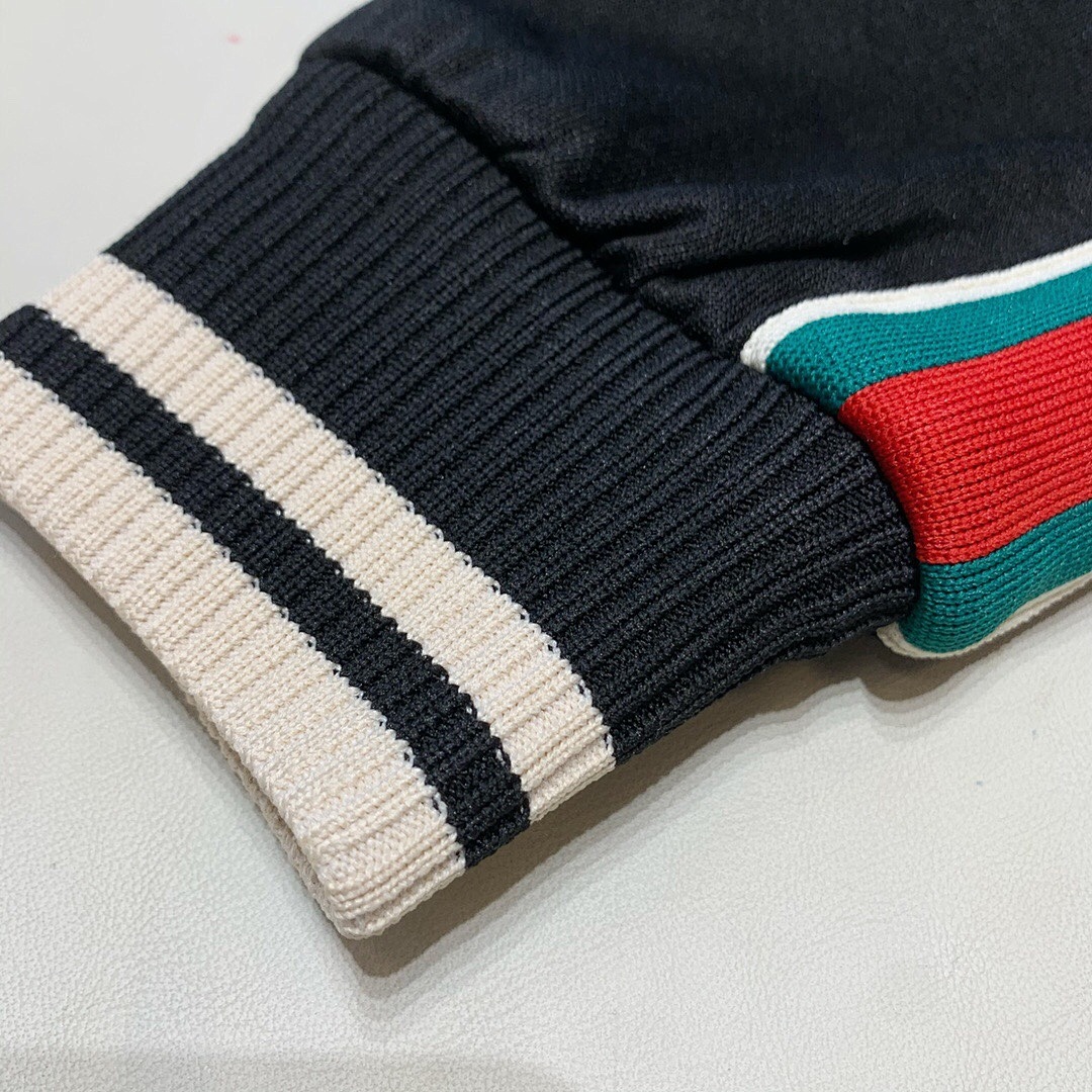 Gucci Buckle Strap Patchwork - Image 5