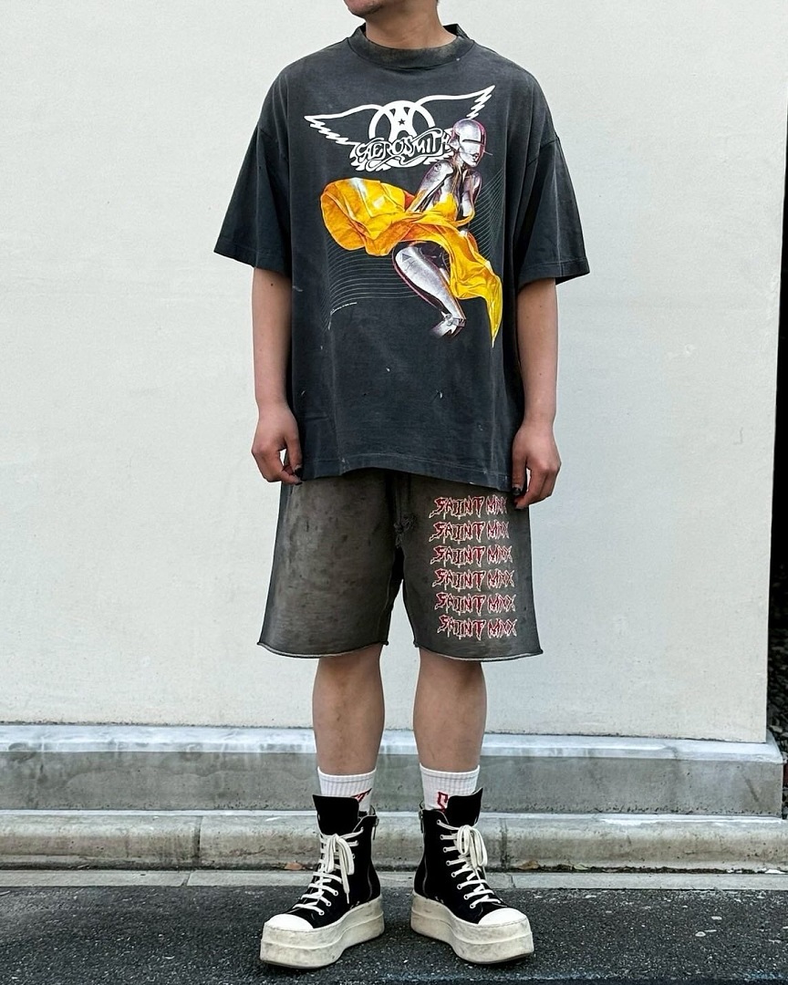 Unbranded Yellow Print T - Image 20