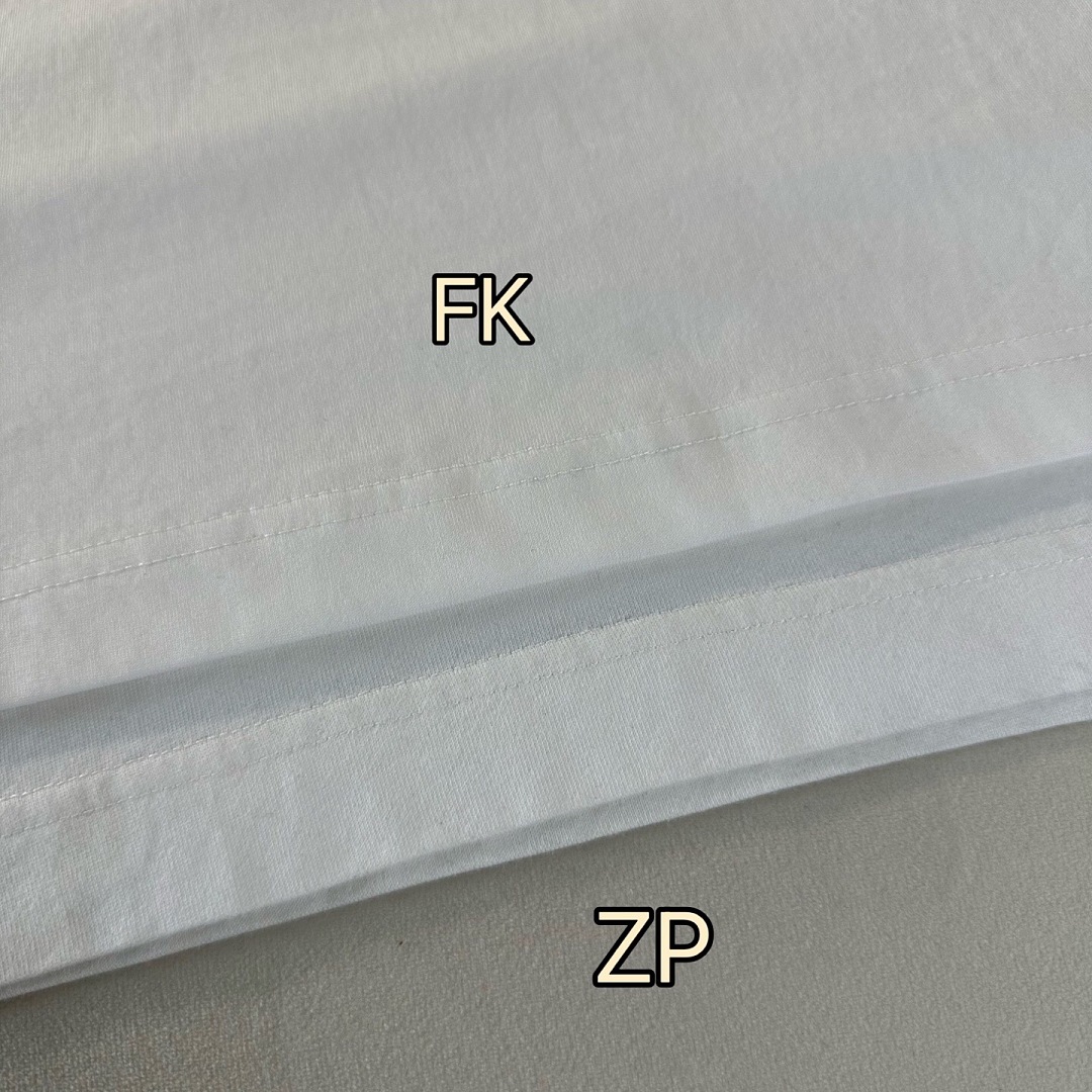 Burberry Plaid Print T - Image 16